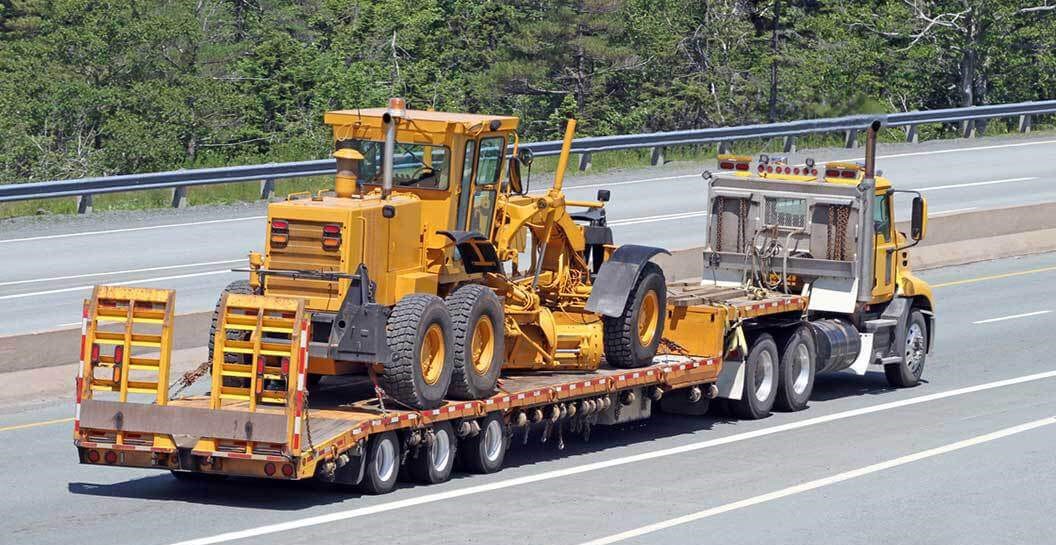 Transportation Work Eco Motion Oils Private Limited Factory in bilaspur chhattisgarh